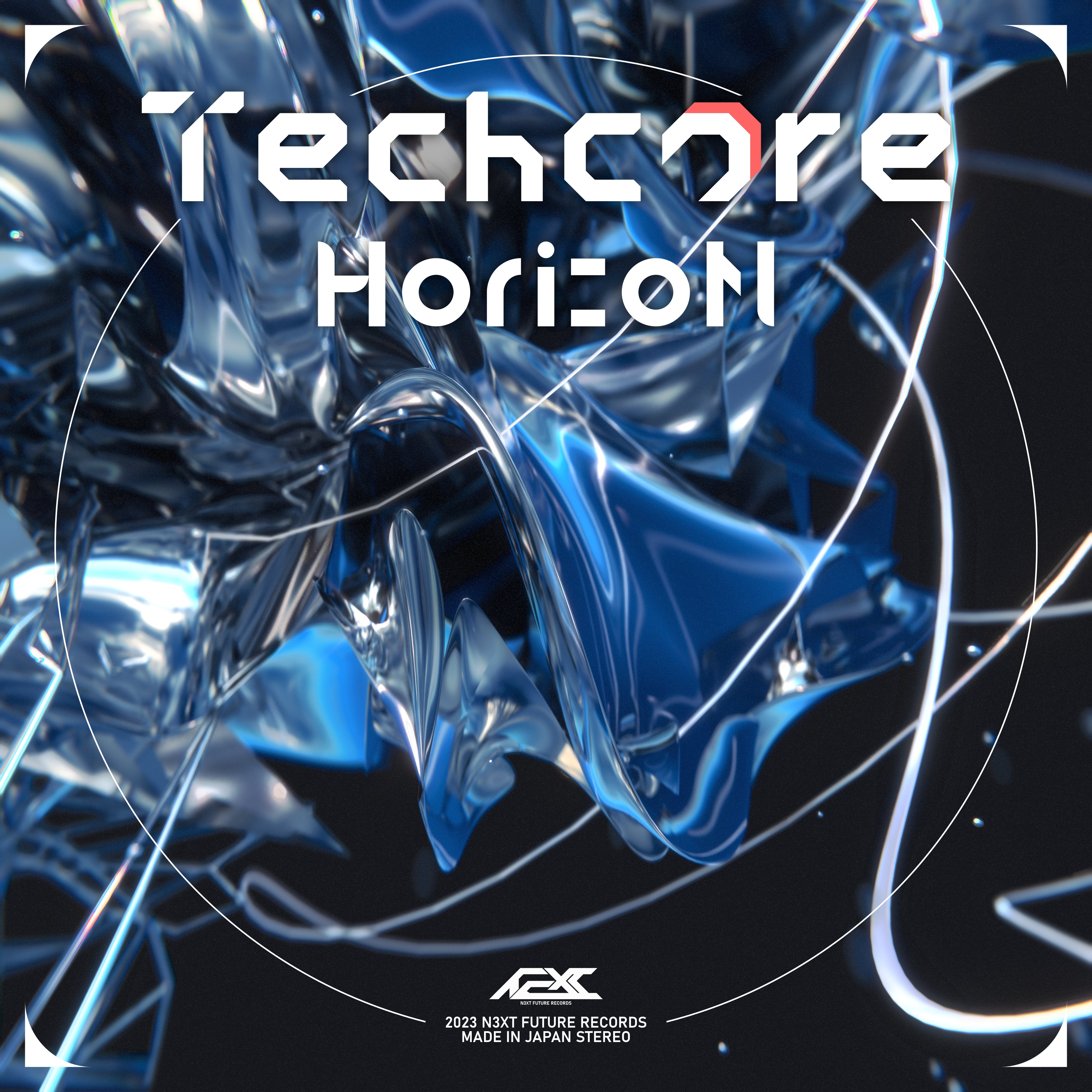 Techcore Horizon